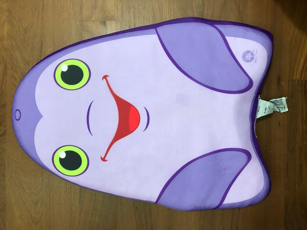 melissa and doug kickboard