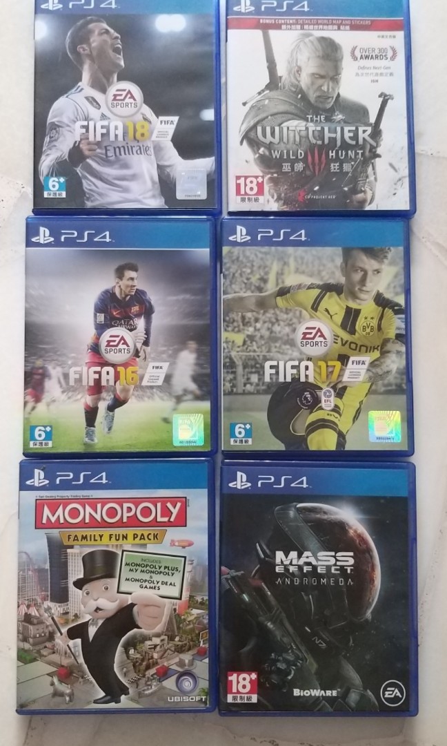 buy used games cheap