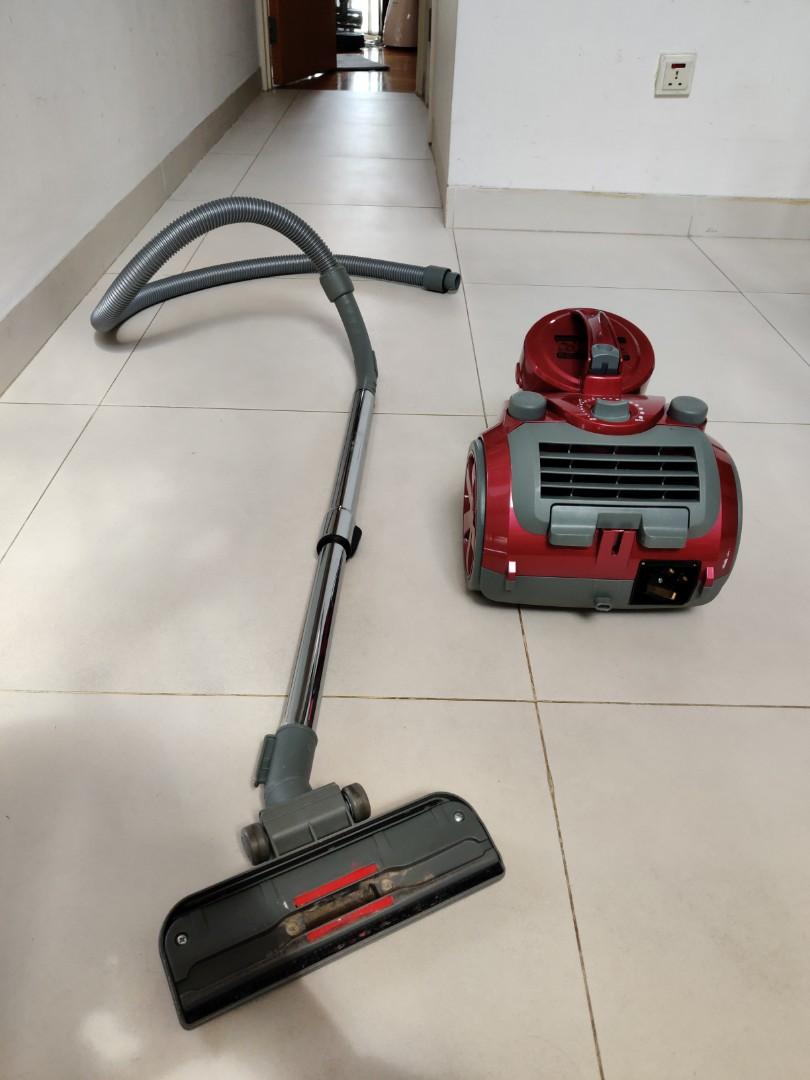 Vacuum Cleaner, TV & Home Appliances, Vacuum Cleaner & Housekeeping on