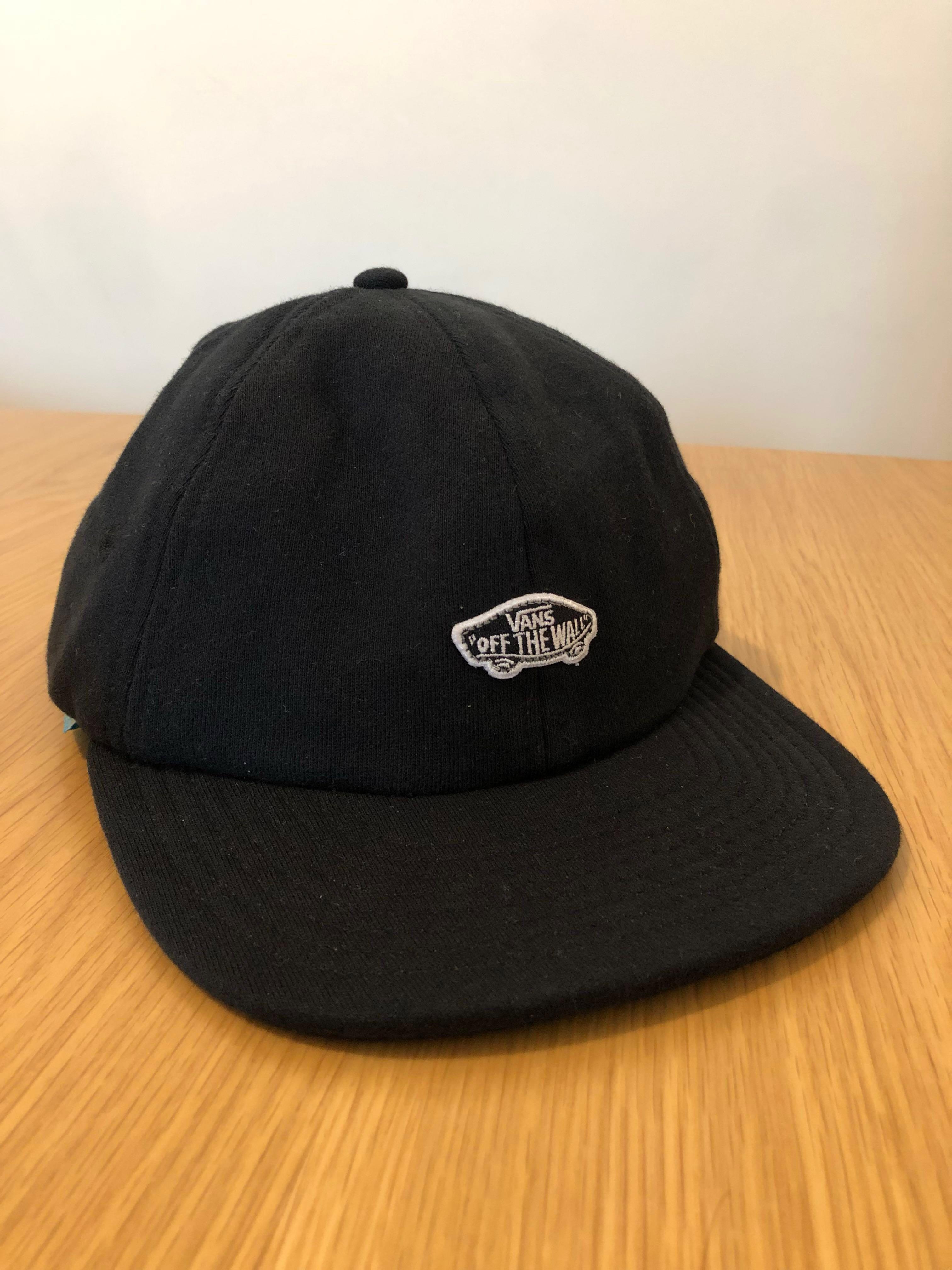 vans off the wall cap