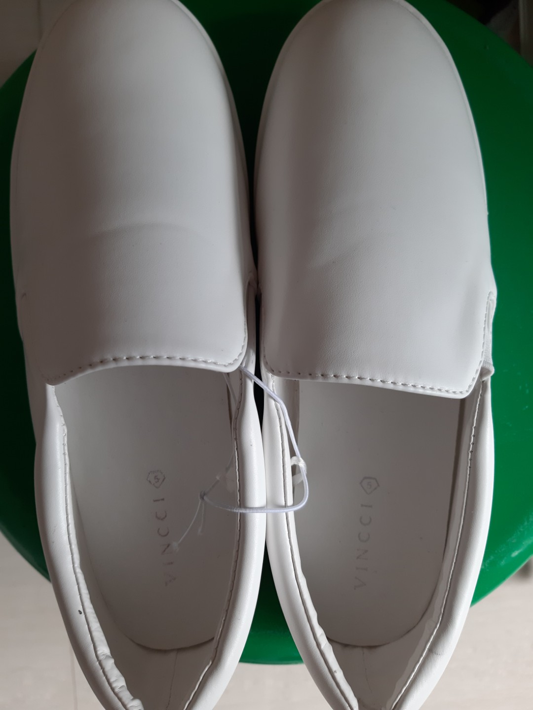 Slip on vincci hot sale