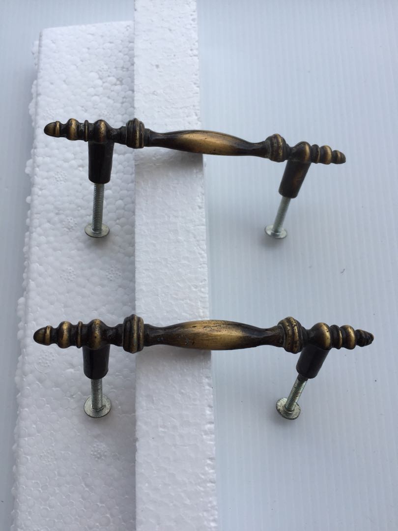 Vintage Drawer Handles Furniture Others On Carou Vintage Drawer Handles Furniture