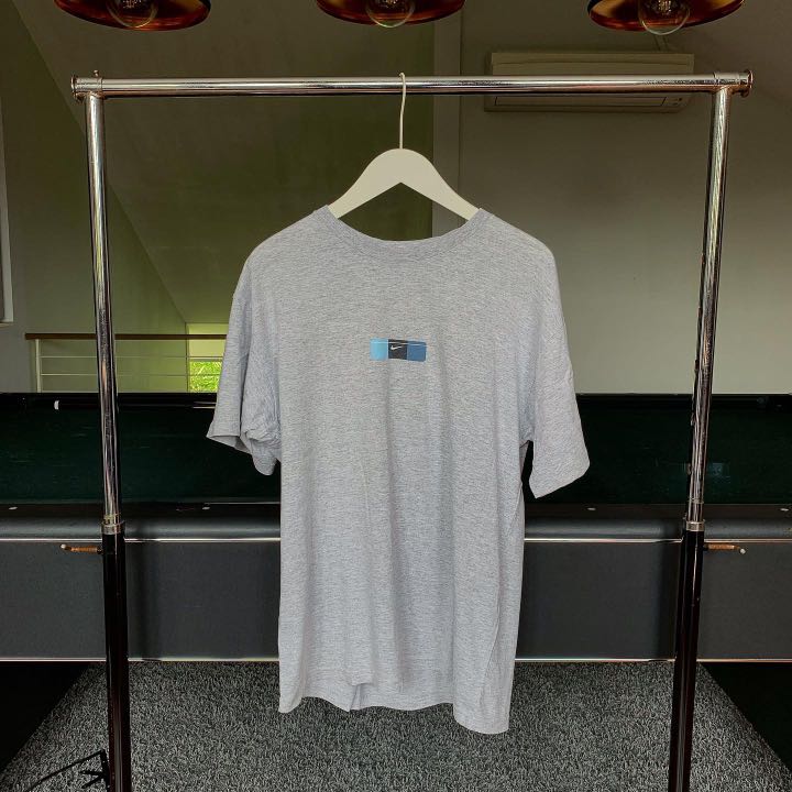 nike tiger woods tee shirt