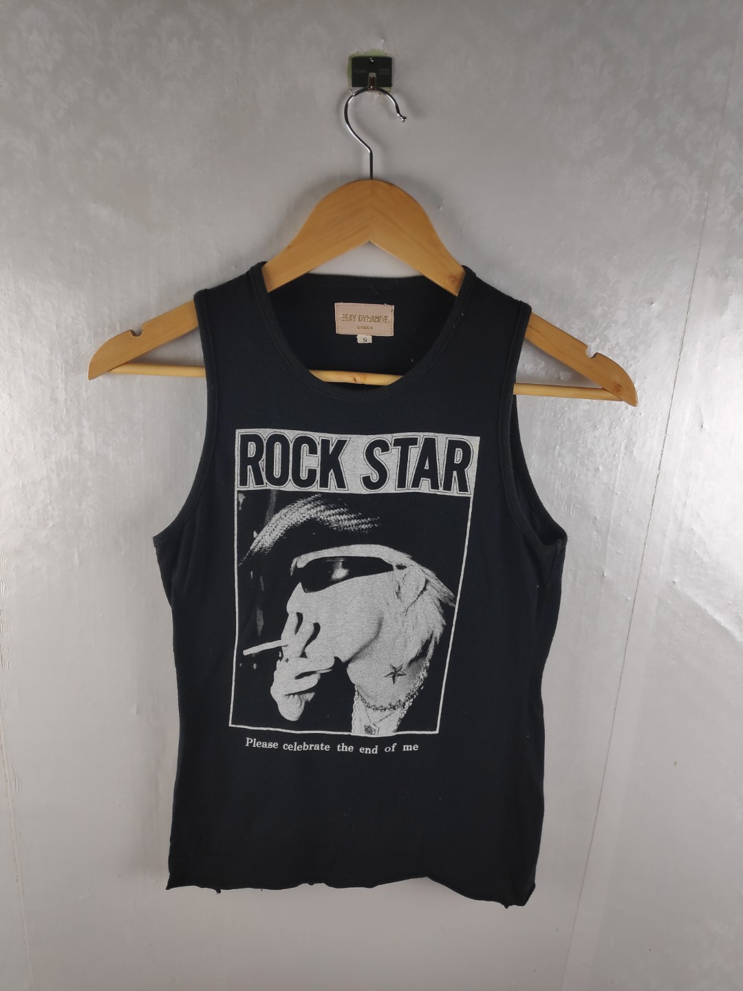 SEXY DYNAMITE LONDON Tank Top