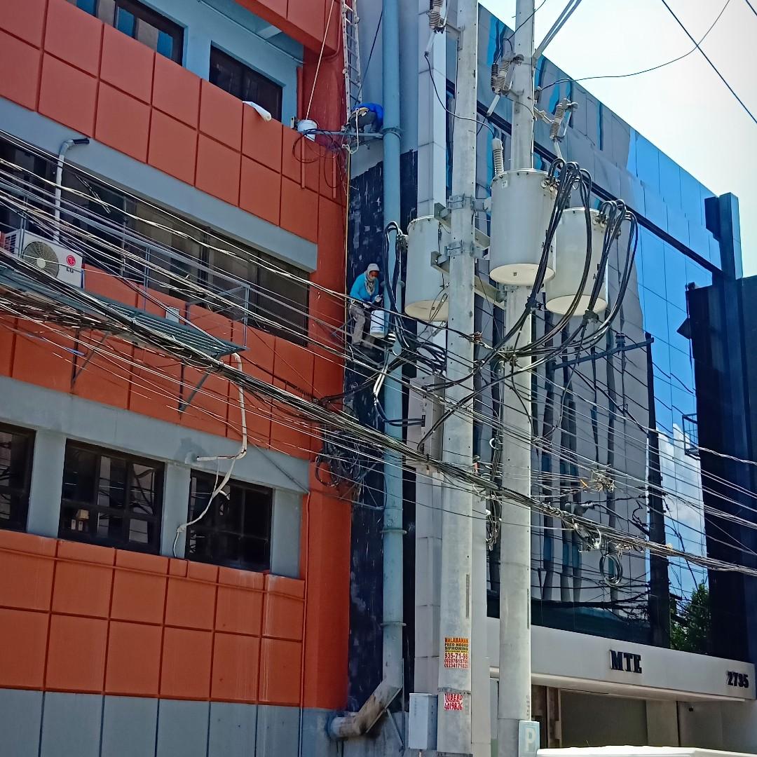 WATERPROOFING OF WALL, FIREWALL SERVICES, Everything Else, Others on