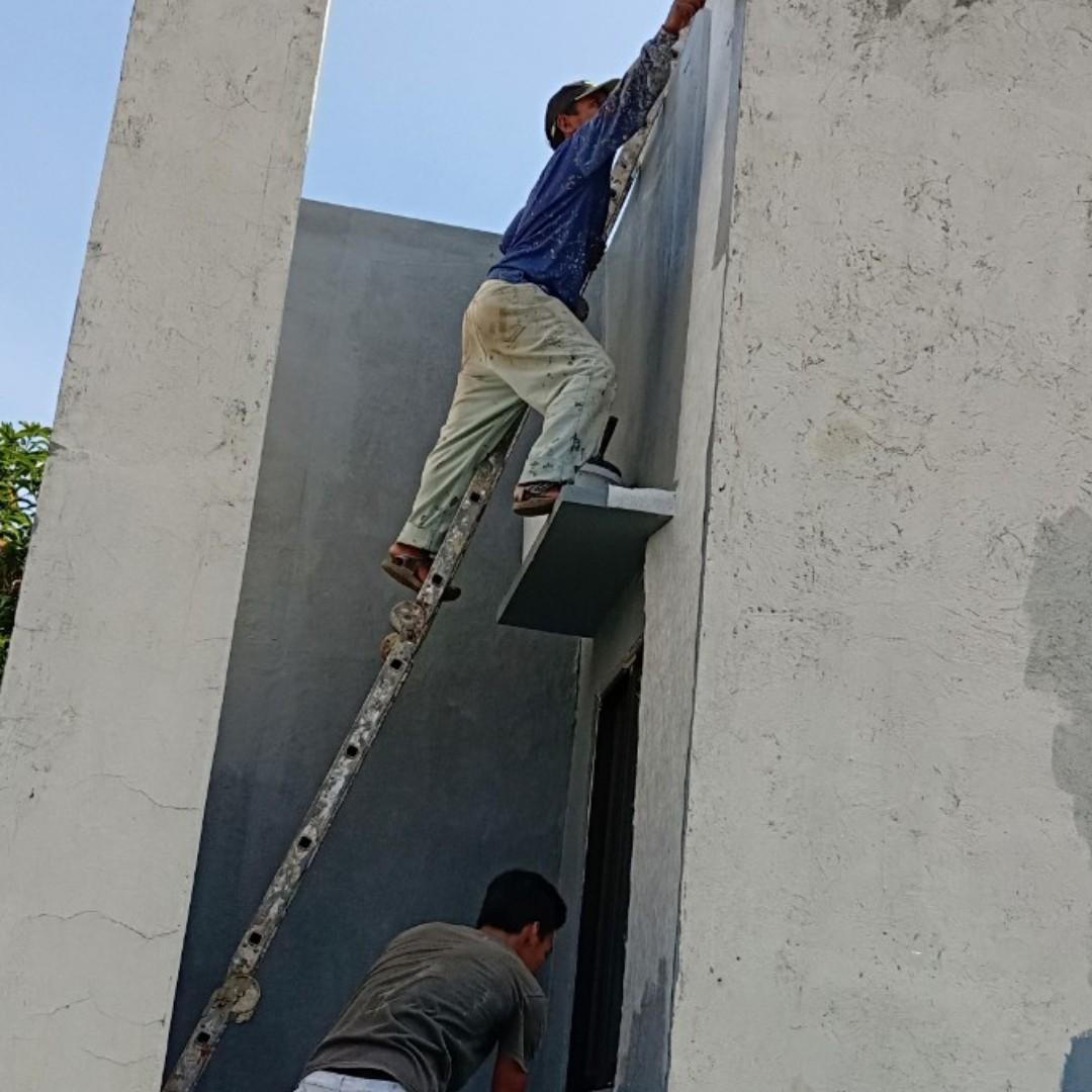 WATERPROOFING OF WALL, FIREWALL SERVICES, Everything Else, Others on