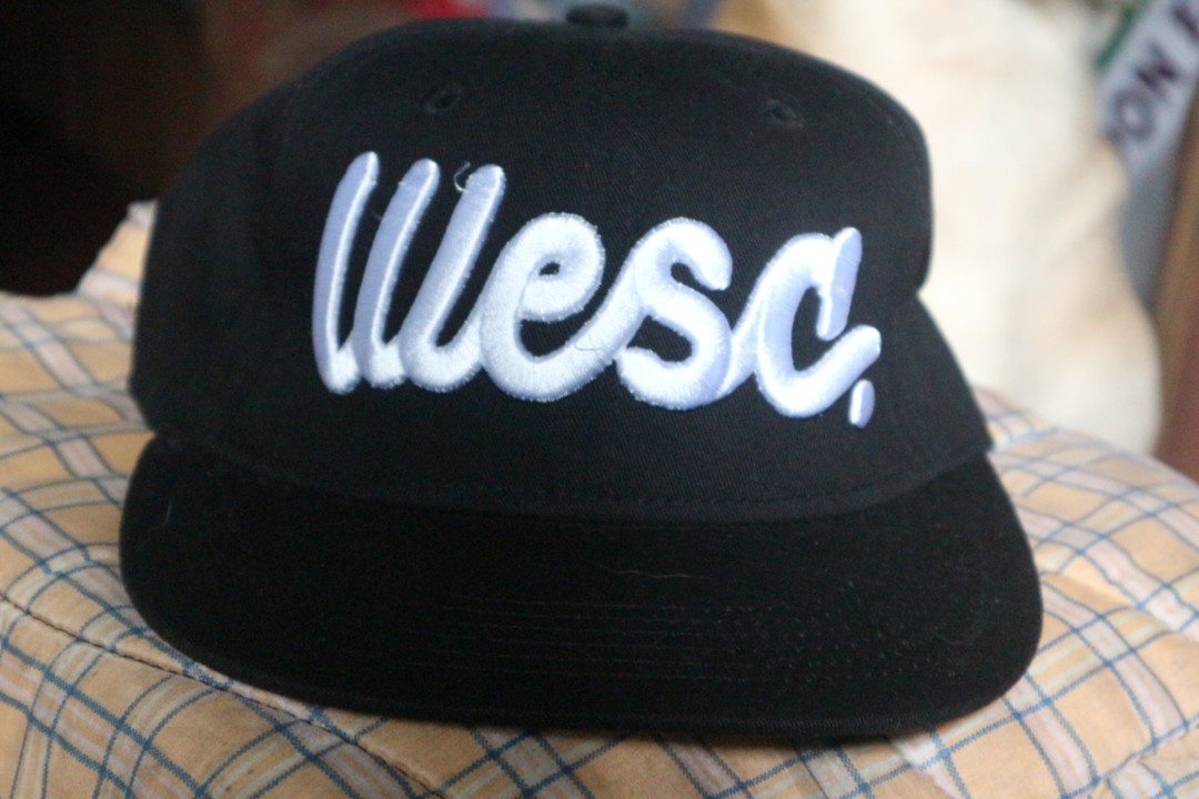 wesc cap