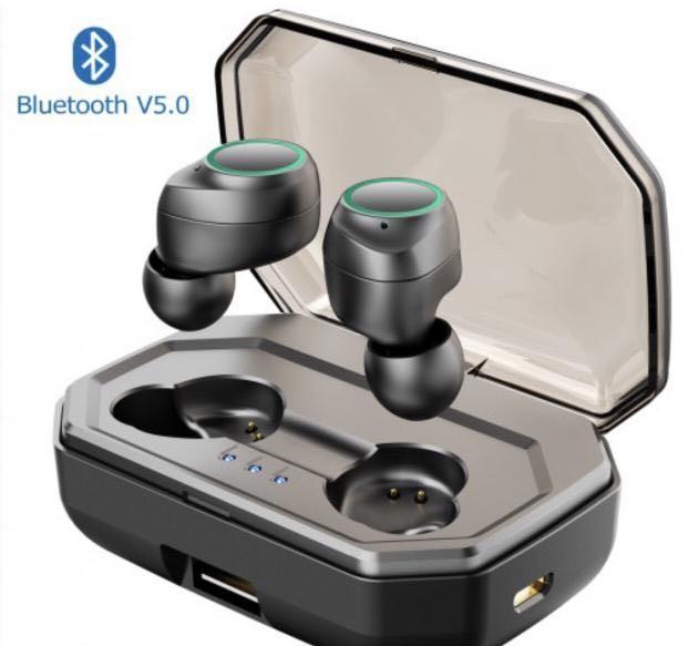 X9 shop plus earbuds