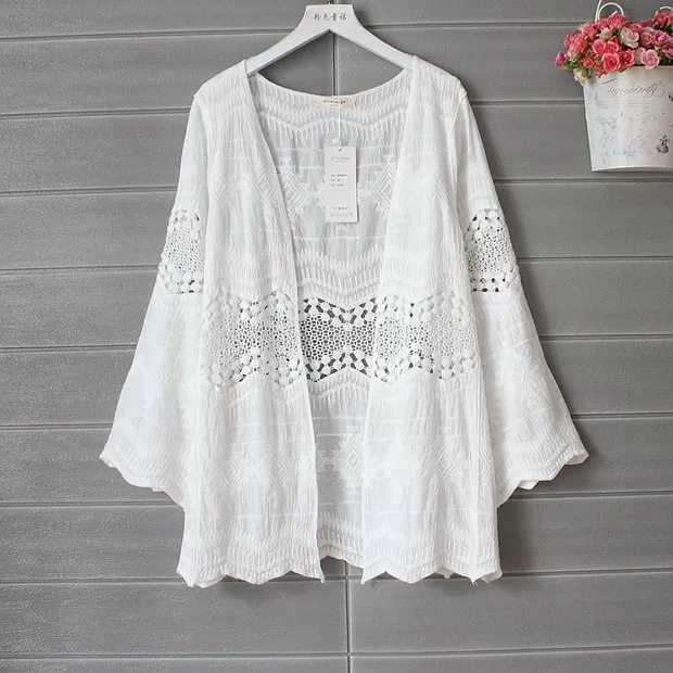 White beach new arrivals cardigan
