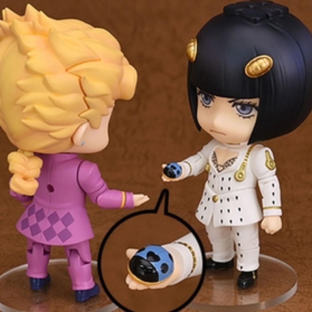 jjba nendoroid