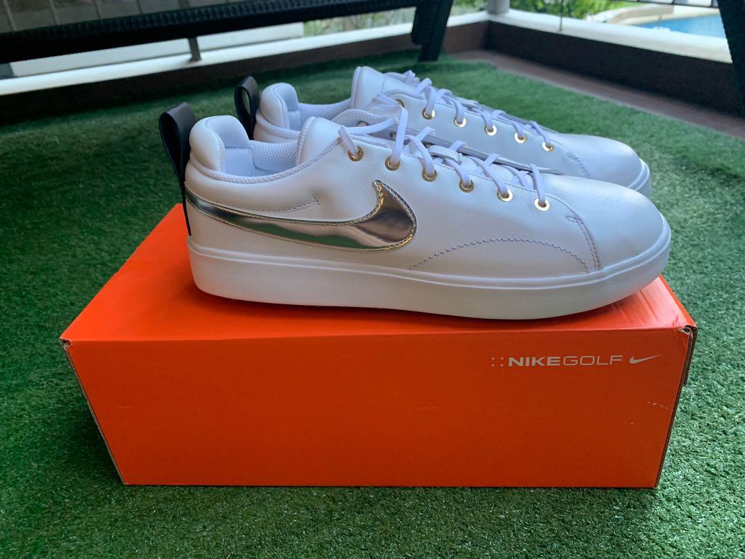 Nike course classic golf shoe new arrivals