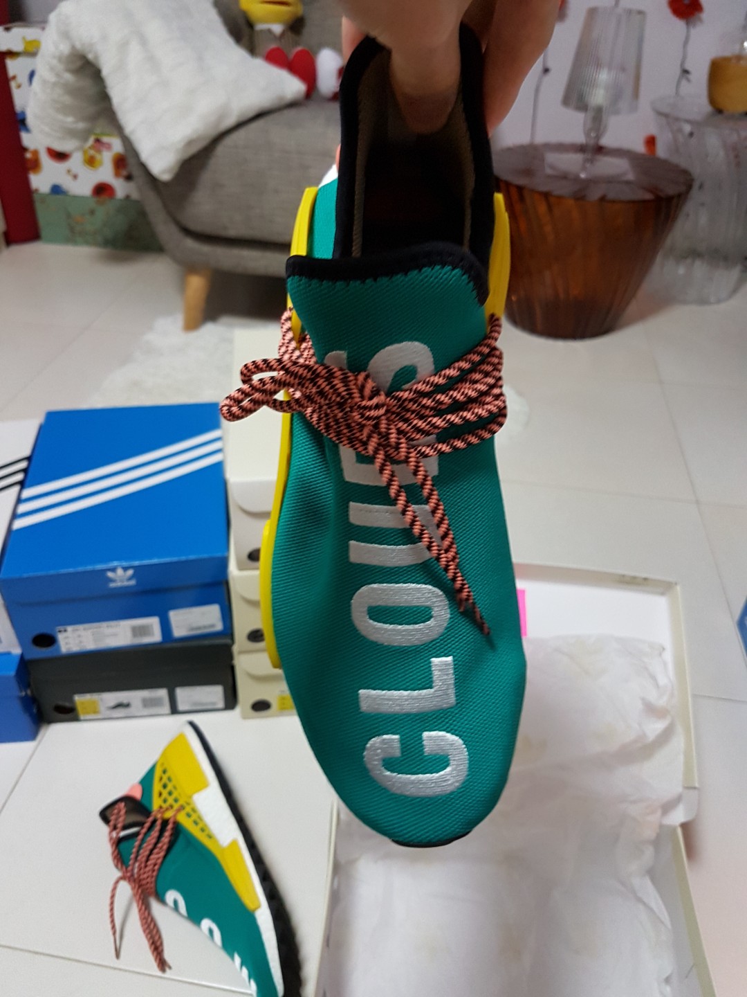 Adidas nmd usa 2019 hotsell