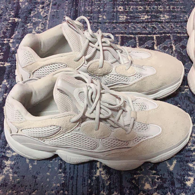 Where can i buy yeezy 500 salt on sale