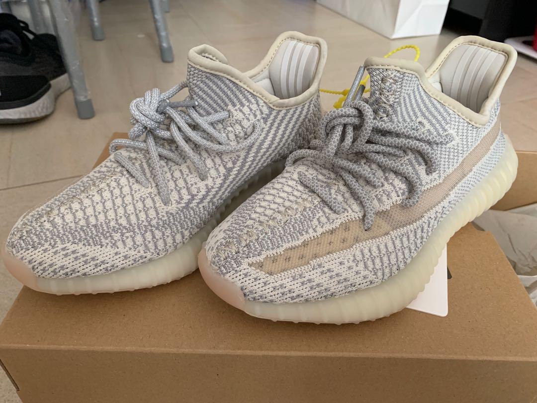Adidas Yeezy Boost 350 V2 Lundmark Antlia Euro Petrol