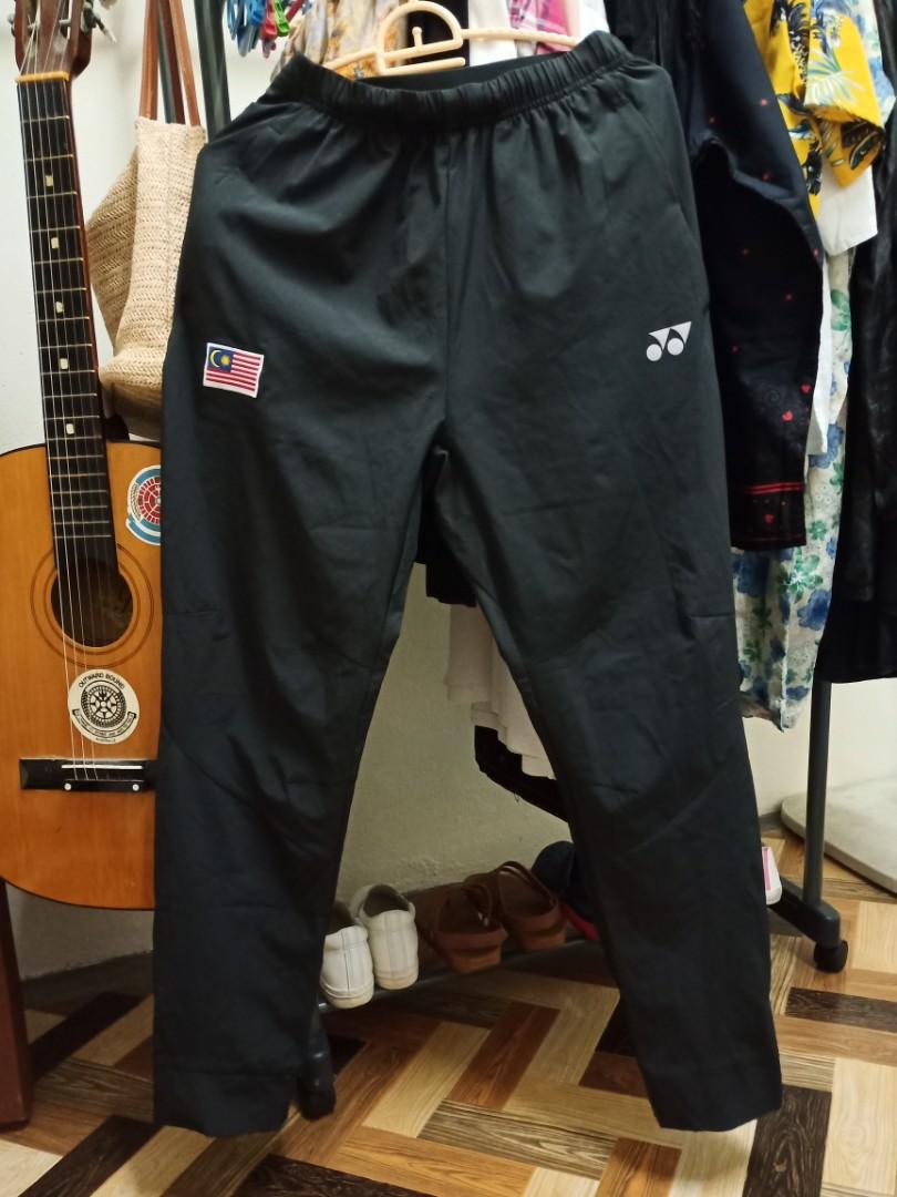 Yonex tracksuit bottoms best sale