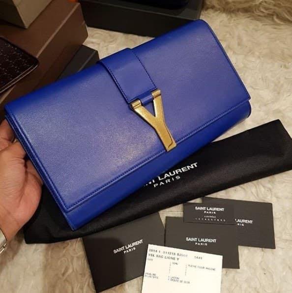 Ysl sac ligne y 2019 clearance