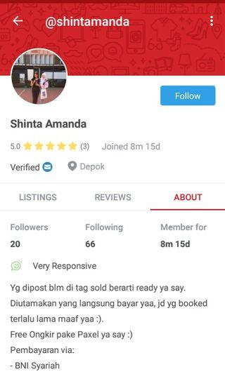 Penipu duit 50ribu
