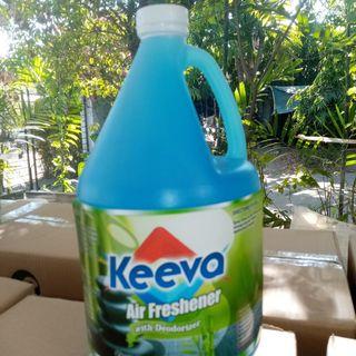 KEEVA Air Freshener