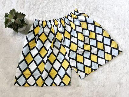 Kolor/Boxer/Celana pendek