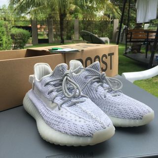 adidas Yeezy Boost 350 V2 Static STYLE EF2905 YouTube