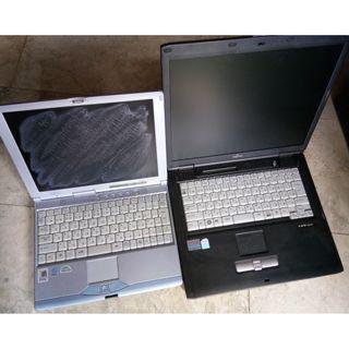 imported laptops