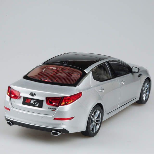 Kia optima sale diecast