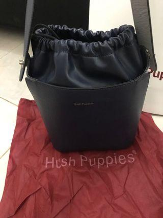 Hushpapies bag