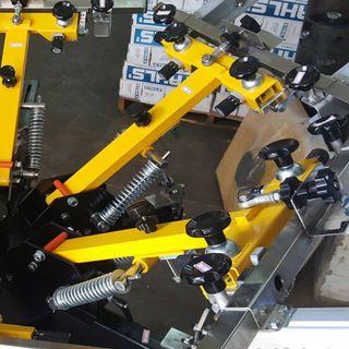 Screen Printing Machine Craft Supplies Tools Carousell Philippines