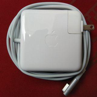 Apple Magsafe 60W L Type Power Adapter for Macbook - Pro 13-inch 2006-2012 Free Same Day Cash On Delivery 1 Year Warranty