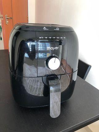 Mayer Air Fryer MMAF12