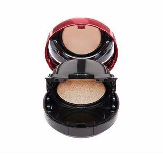Aprilskin Perfect Magic Cover Dual Cushion [BNIB]