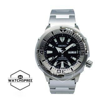 FREE DELIVERY *SEIKO GENUINE* [SRP637K1] 100% Authentic with 1 Year Warranty! SRP637K1