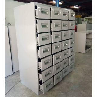 Card Index Cabinet Office Furniture Carousell Philippines