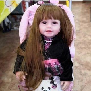 Boneka bayi
