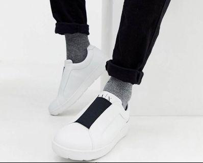 Armani Exchange shoes size 42