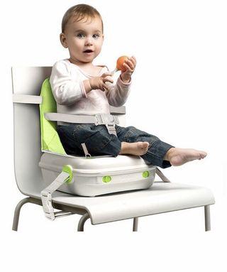 Benbat Yummigo Travel Booster Seat