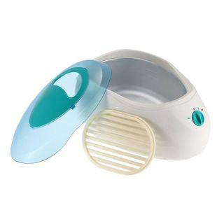 Hand and foot paraffin wax warmer