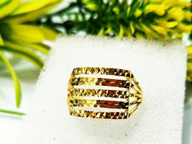 916 Gold Ring 4 Layer Women S Fashion Jewellery Rings On Carousell Located in kuala lumpur in the kuala lumpur federal territory region, expressionz klcc by wodages provides accommodation with free wifi and free private. 916 gold ring 4 layer