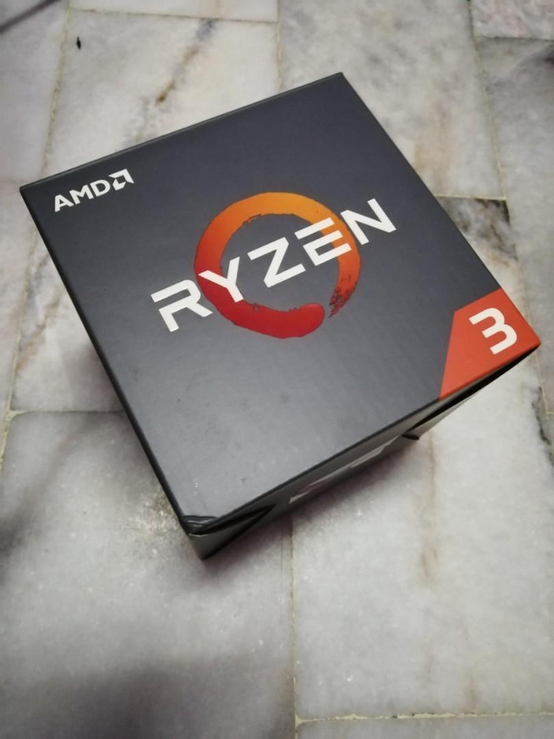 ryzen 3 1300x rx 580
