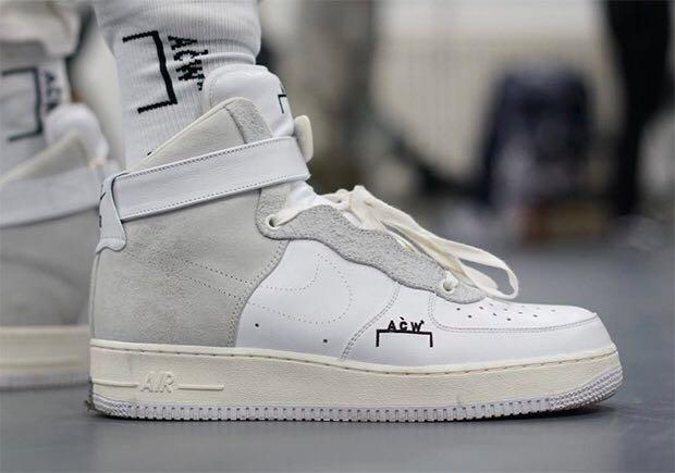 Acw air force top 1 price