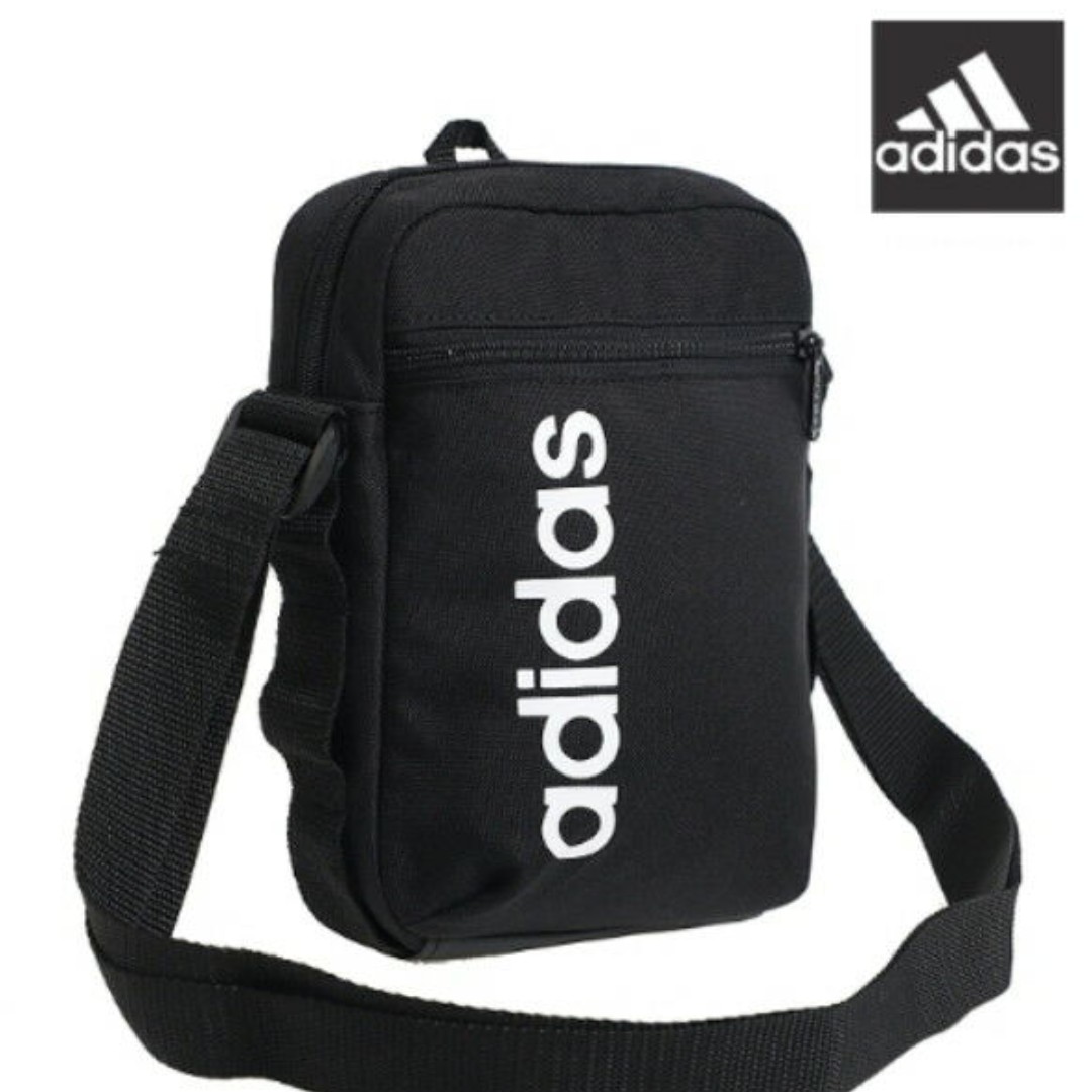 messenger shoulder bag