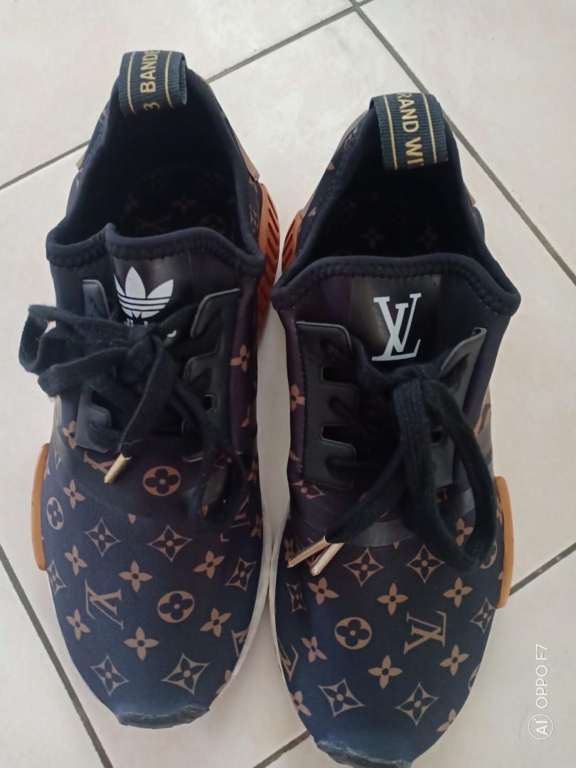Supreme x Louis Vuitton x adidas NMD R1 BY3087 From www.find