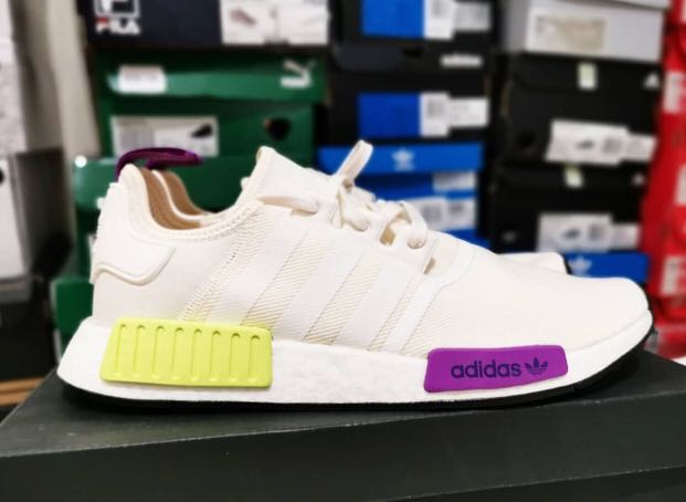 Joker nmds top