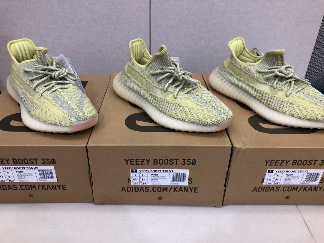 Adidas yeezy boost sales 35 antlia
