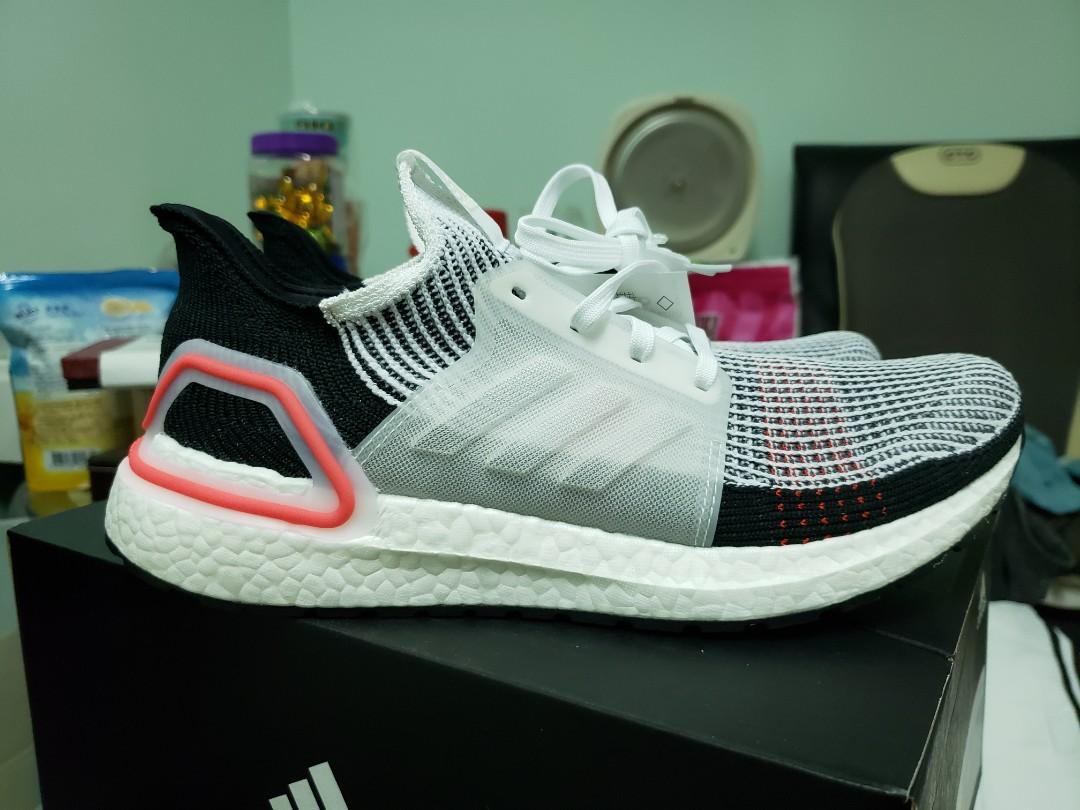 nike ultraboost 19