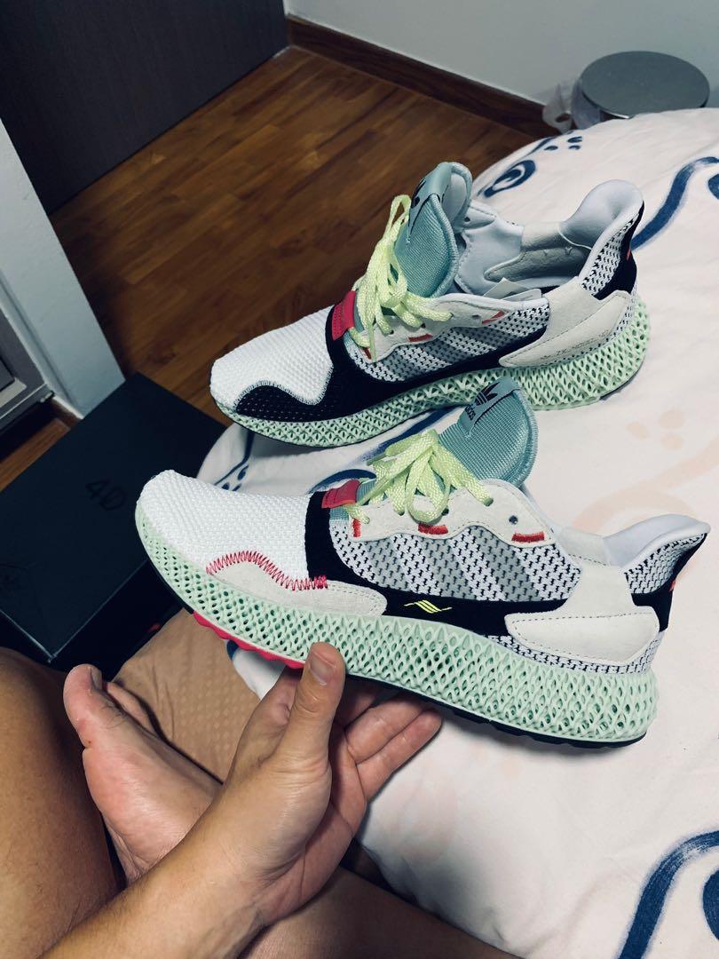 Futurecraft 40 online