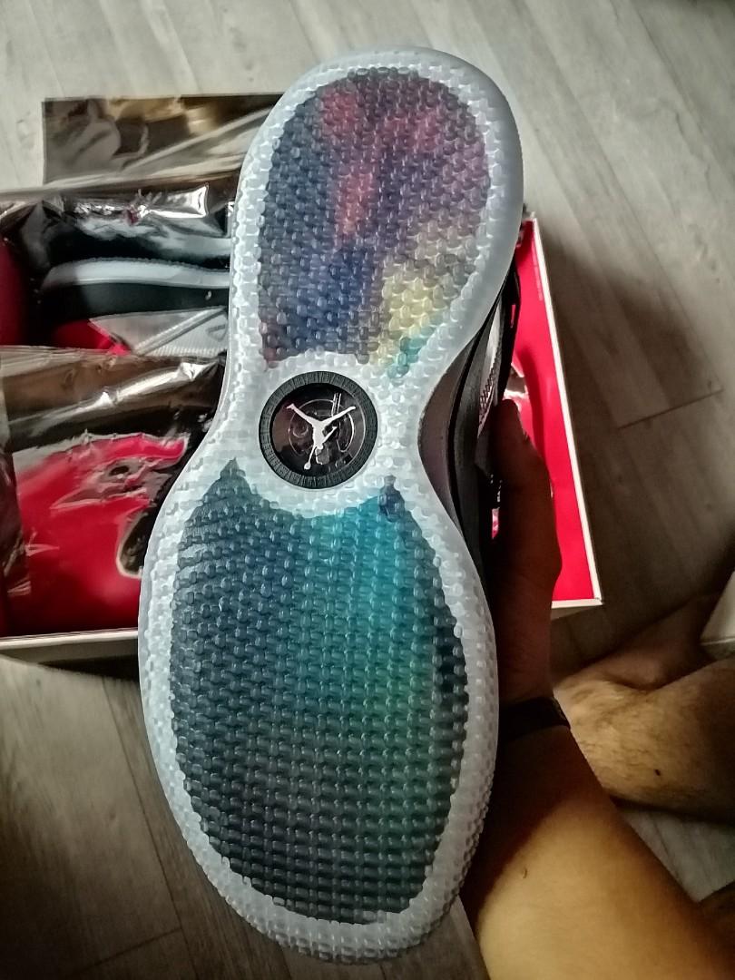 Air Jordan 33 Allstar Men S Fashion Footwear Sneakers On Carousell Air Jordan 33 Allstar Men S Fashion Footwear Sneakers On Carousell
