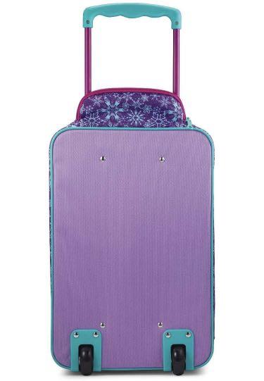 American Tourister Frozen Luggage, Hobbies Toys, Travel, Luggage