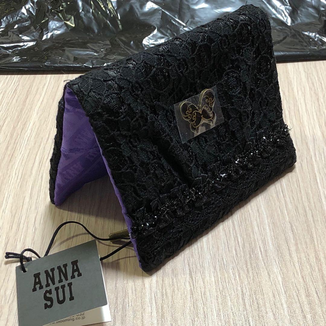 80 60 Anna Sui紙巾套 全新未用過 女裝 女裝配飾 Carousell