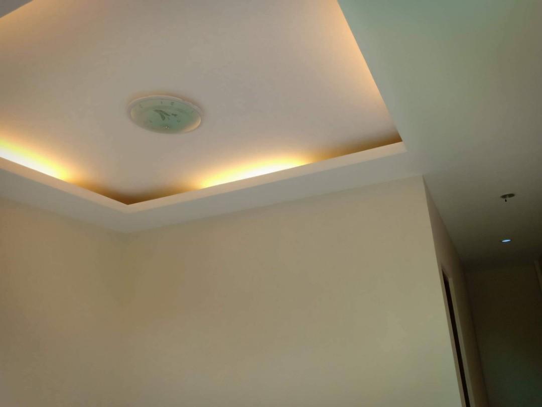 Apartment for Rent in Greenland Village, Cainta Rizal, Property